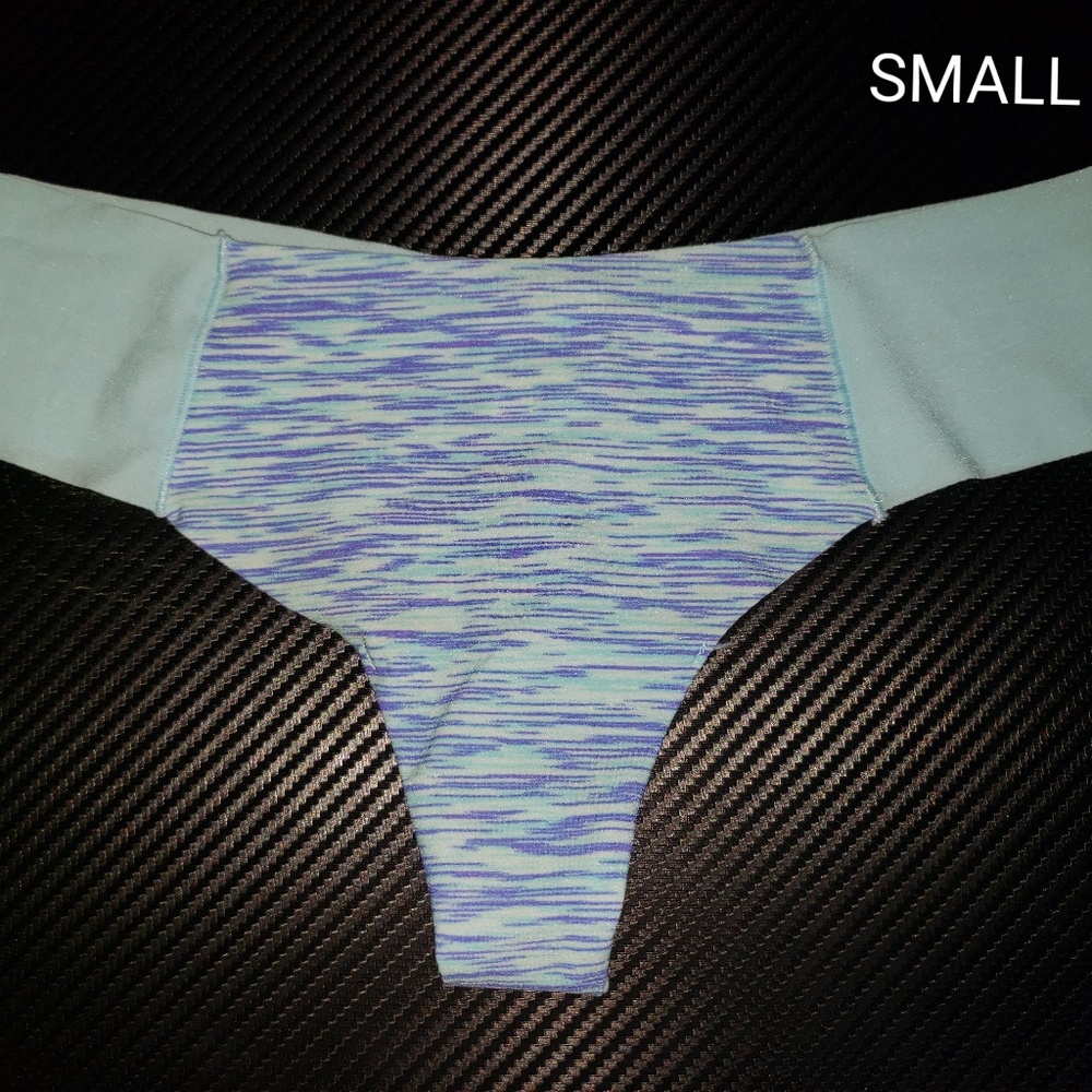 small victoriasecret panties
